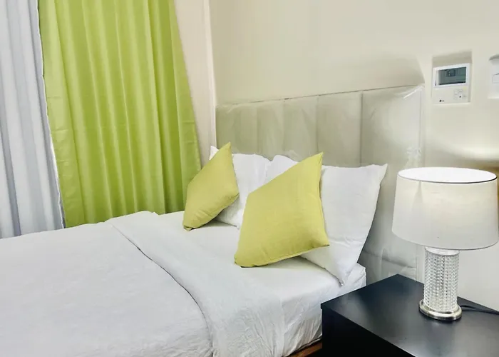 Mactan Family 3* Lapu-Lapu City