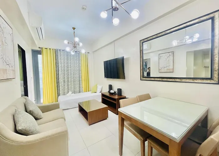 Aparthotel Mactan Family