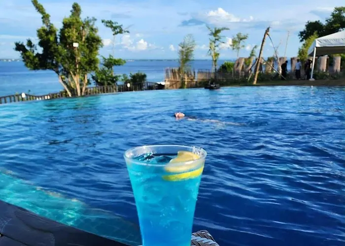 Aparthotel Mactan Family