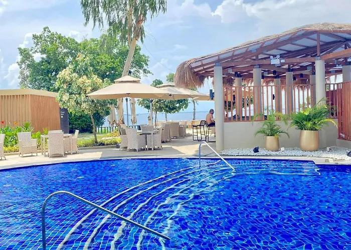 Aparthotel Mactan Family Lapu-Lapu City