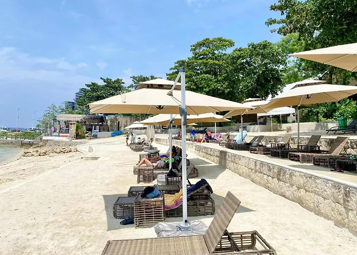 Aparthotel Mactan Family 3*